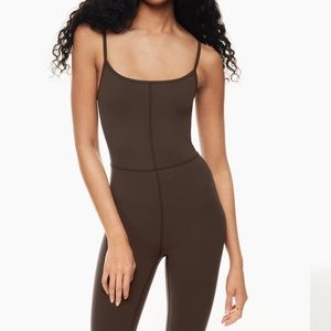 Divinity Jumpsuit
